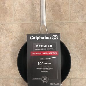 Calphalon 10” Non-stick Fry Pan